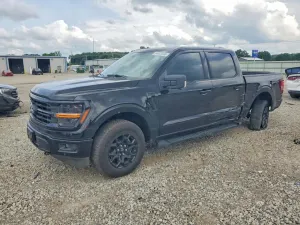 Ford F-150 3.5L 6 2025