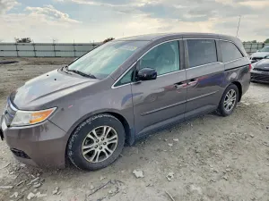 Honda Odyssey 3.5L 6 2011