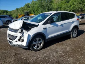 Ford Escape 1.6L 4 2013