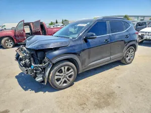 Kia Seltos 2.0L 4 2022