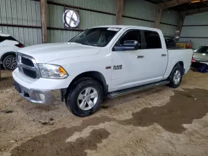 RAM 1500 5.7L 8 2017