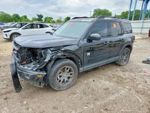 Ford Bronco 1.5L 3 2024