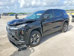 Chevrolet Equinox 1.5L 4 2026
