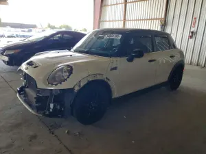Mini Cooper 2.0L 4 2015