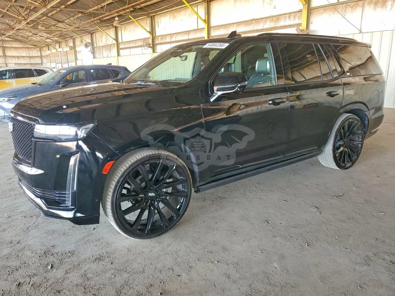 Cadillac Escalade 6.2L 8 2023