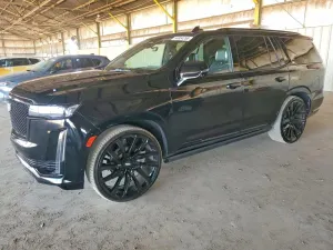 Cadillac Escalade 6.2L 8 2023