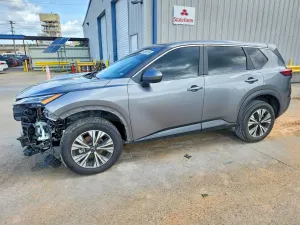 Nissan Rogue 1.5L 3 2023