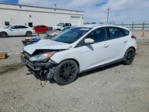 Ford Focus 2.0L 4 2016