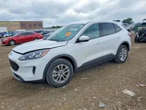 Ford Escape 1.5L 3 2020