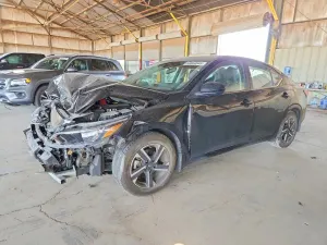 Nissan Sentra 2.0L 4 2024