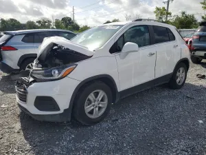 Chevrolet Trax 1.4L 4 2020