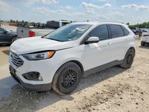 Ford Edge 2.0L 4 2019