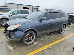Hyundai Veracruz 3.8L 6 2012