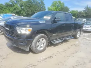 RAM 1500 3.6L 6 2021