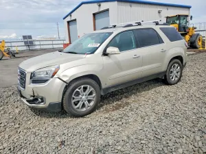 GMC Acadia 3.6L 6 2015