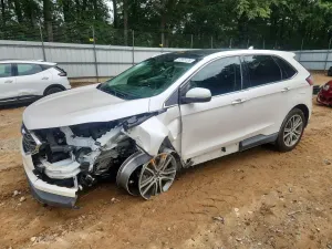 Ford Edge 2.0L 4 2019