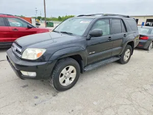 Toyota 4Runner 4.0L 6 2005