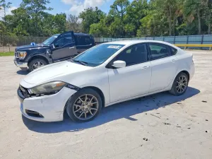 Dodge Dart 2.4L 4 2014