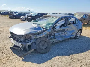 Toyota Corolla 1.8L 4 2021