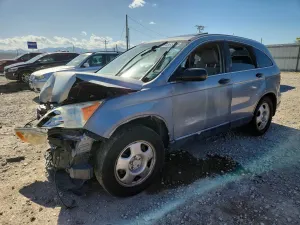 Honda CR-V 2.4L 4 2007