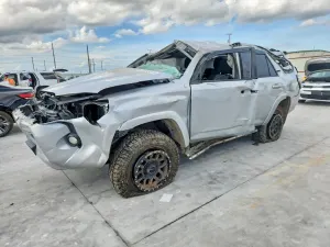 Toyota 4Runner 4.0L 6 2019