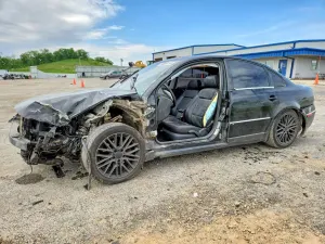 Volkswagen Passat 2.0L 4 2005