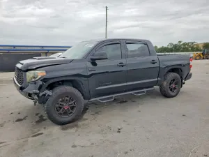 Toyota Tundra 5.7L 8 2019