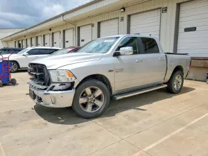 RAM 1500 5.7L 8 2018