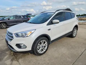 Ford Escape 1.5L 4 2018