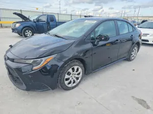 Toyota Corolla 1.8L 4 2022