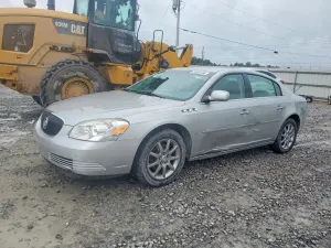 Buick Lucerne 3.8L 6 2006