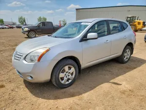 Nissan Rogue 2.5L 4 2010