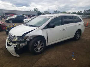 Honda Odyssey 3.5L 6 2011