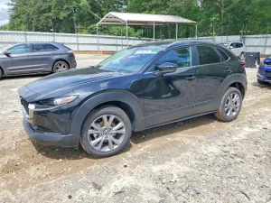 Mazda CX-30 2.5L 4 2025