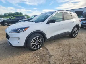 Ford Escape 2.0L 4 2020