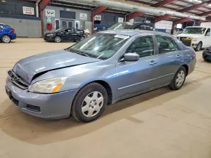 Honda Accord 2.4L 4 2007