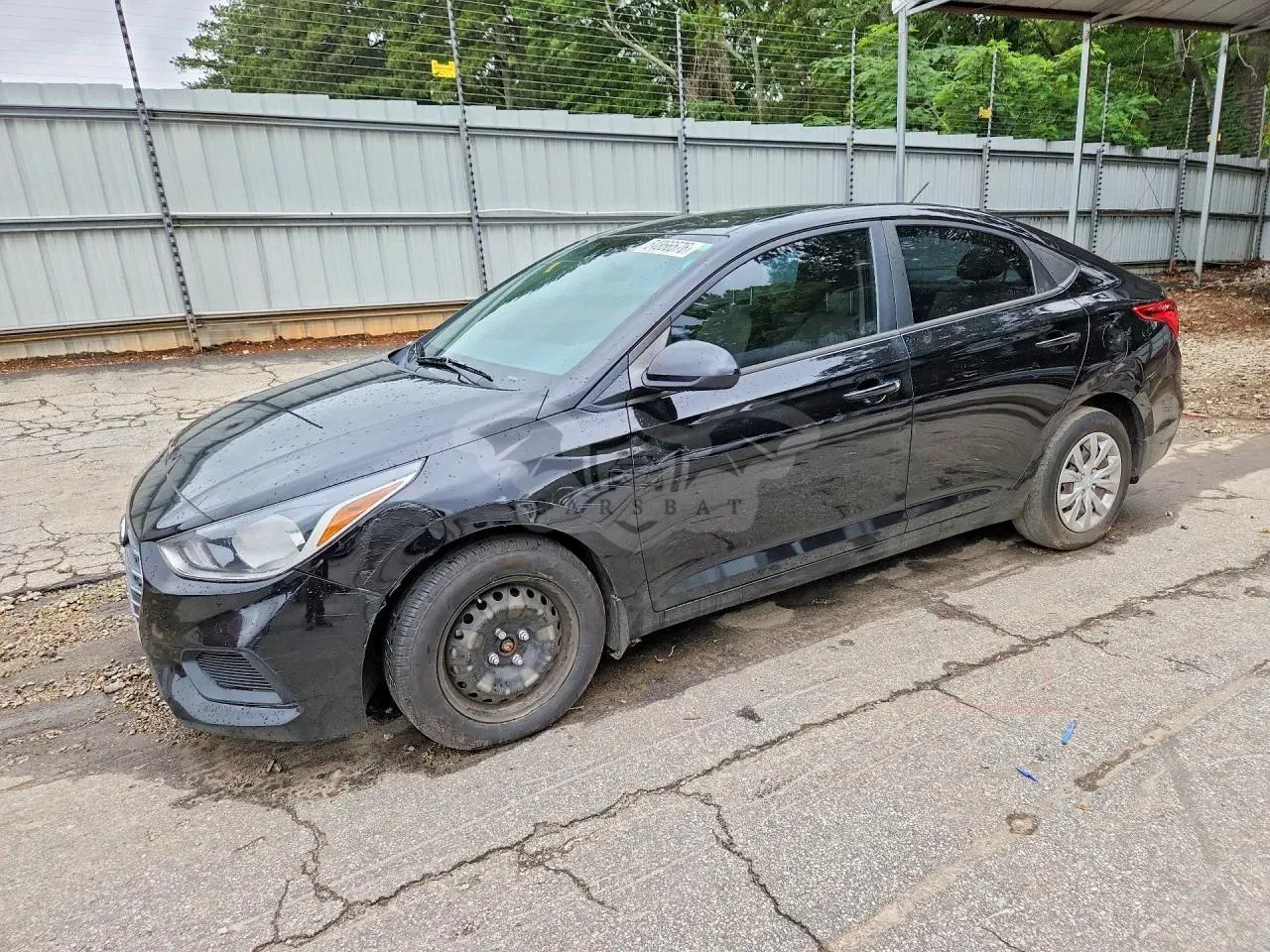 Hyundai Accent 1.6L 4 2021