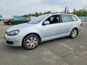 Volkswagen Jetta 2.5L 5 2013