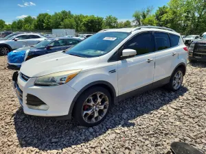 Ford Escape 2013