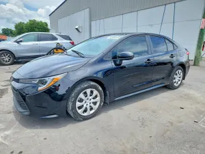 Toyota Corolla 2.0L 4 2025