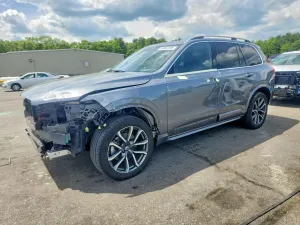 Volvo XC90 2.0L 4 2016