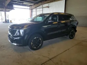 Kia Sorento 2.5L 4 2024