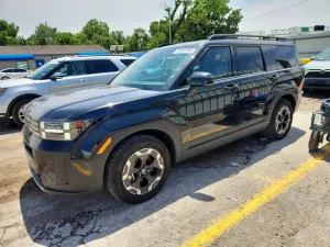 Hyundai Santa Fe 2.5L 4 2025
