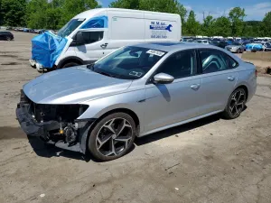 Volkswagen Passat 2.0L 4 2020