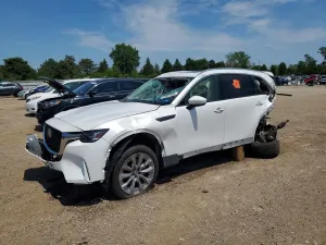 Mazda CX-90 3.3L 6 2024