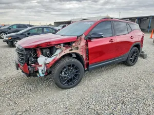 GMC Terrain 1.5L 4 2023