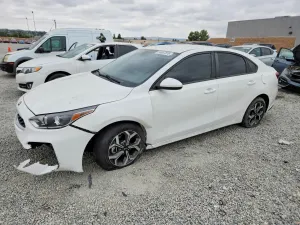 Kia Cerato / Forte / K3 2.0L 4 2021