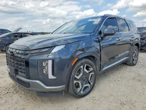 Hyundai Palisade 3.8L 6 2024
