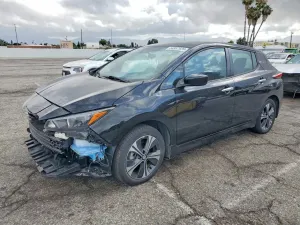 Nissan Leaf U 2020