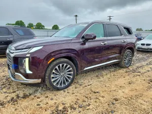 Hyundai Palisade 3.8L 6 2024